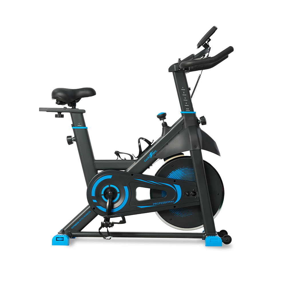Home Gym Equipment - จักรยานออกกำลังกายคุณภาพสูงราคาโรงงาน สำหรับใช้ในบ้าน อุปกรณ์ฟิตเนส จักรยานในร่ม