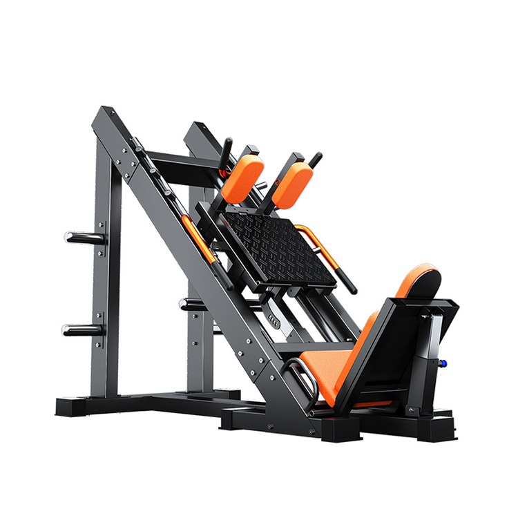Home Gym Full Setup - เครื่องออกกำลังกายแบบมัลติฟังก์ชั่นสำหรับทั้งร่างกาย ระบบยิมในบ้านอเนกประสงค์ พร้อมเครื่องกดขา อุปกรณ์ฟิตเนสสำหรับยิมที่ทนทาน