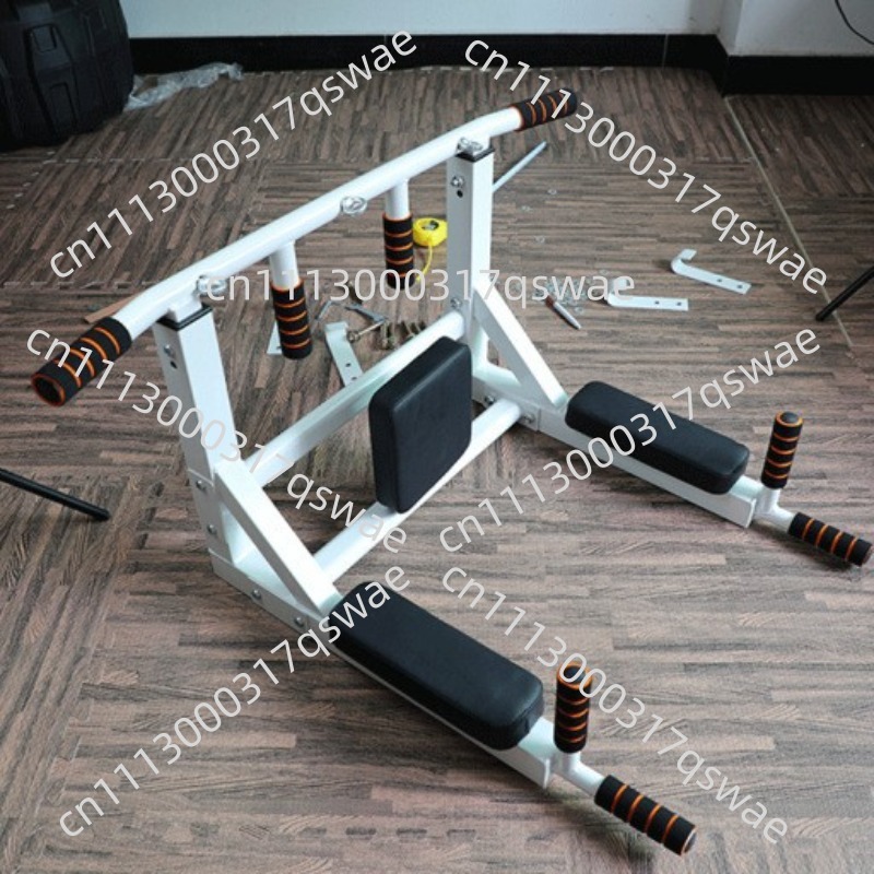 บาร์ดึงข้อติดผนัง, บาร์ดึงข้อแ - Home Gym Pull Up Bar บทวิจารณ์และราคา