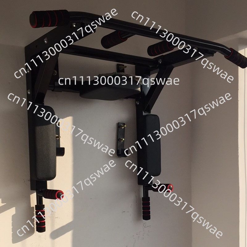 บาร์ดึงข้อติดผนัง, บาร์ดึงข้อแ - Home Gym Pull Up Bar บทวิจารณ์และราคา
