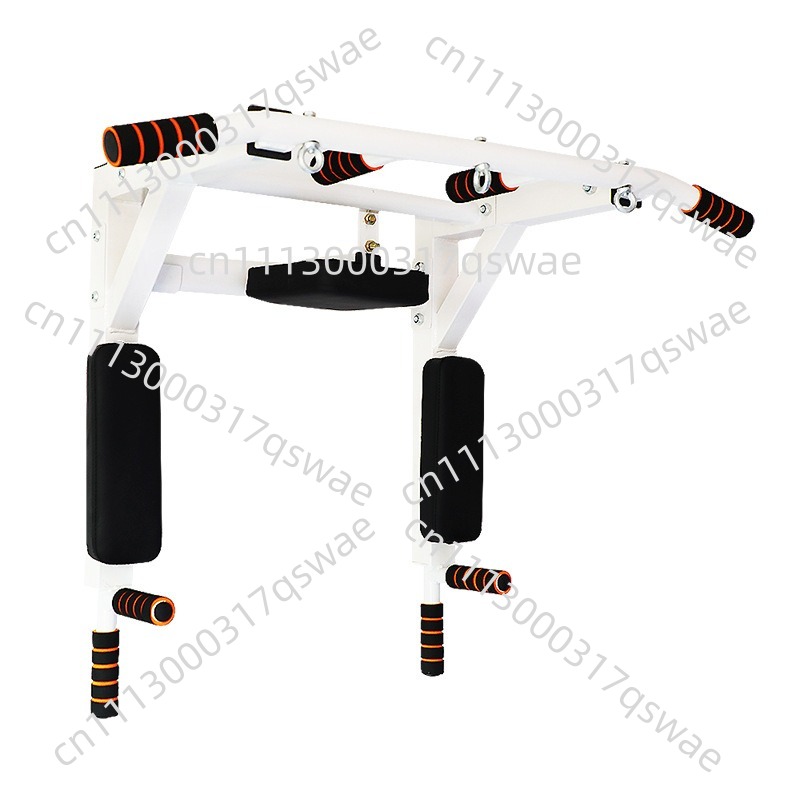 บาร์ดึงข้อติดผนัง, บาร์ดึงข้อแ - Home Gym Pull Up Bar บทวิจารณ์และราคา