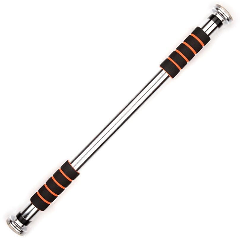 บาร์โหนเหล็กสำหรับออกกำลังกายแ - Home Gym Pull Up Bar บทวิจารณ์และราคา