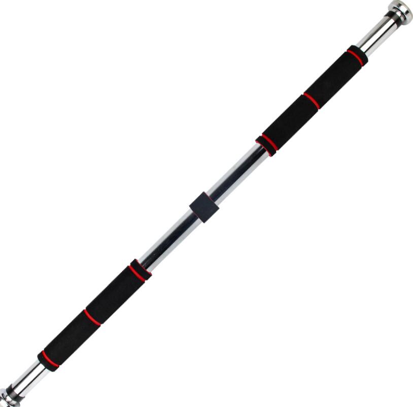 บาร์โหนเหล็กสำหรับออกกำลังกายแ - Home Gym Pull Up Bar บทวิจารณ์และราคา