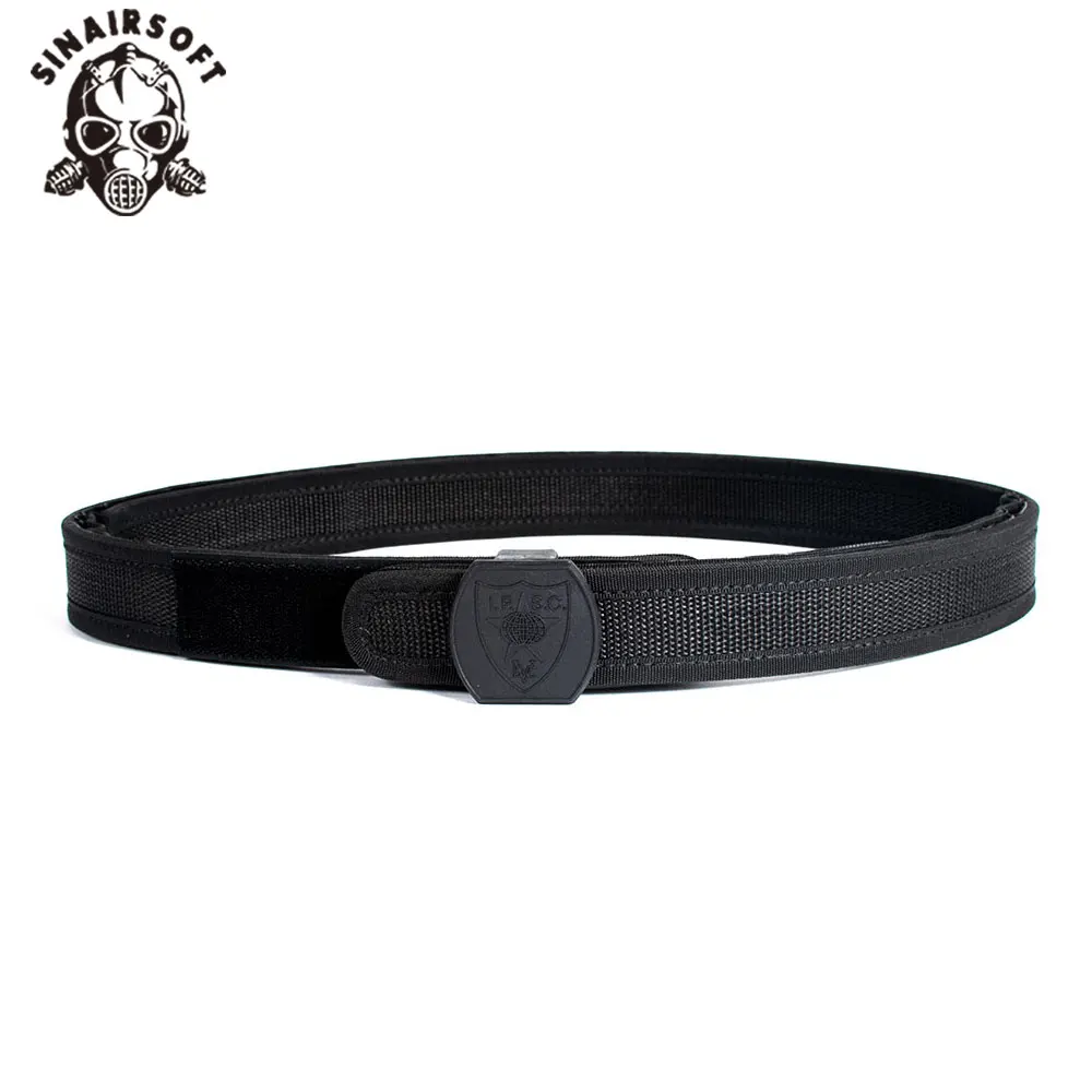 Sinairsoft เข็มขัดยุทธวิธี IPS - Battle Rope Heavy บทวิจารณ์และราคา