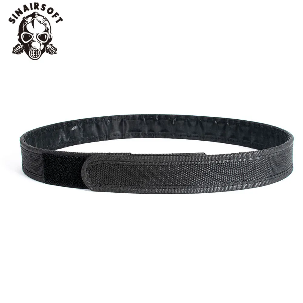 Sinairsoft เข็มขัดยุทธวิธี IPS - Battle Rope Heavy บทวิจารณ์และราคา