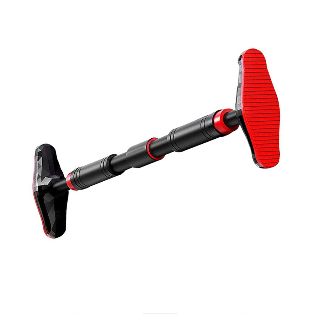 อุปกรณ์ออกกำลังกายที่บ้าน บาร์ - Home Gym Pull Up Bar บทวิจารณ์และราคา