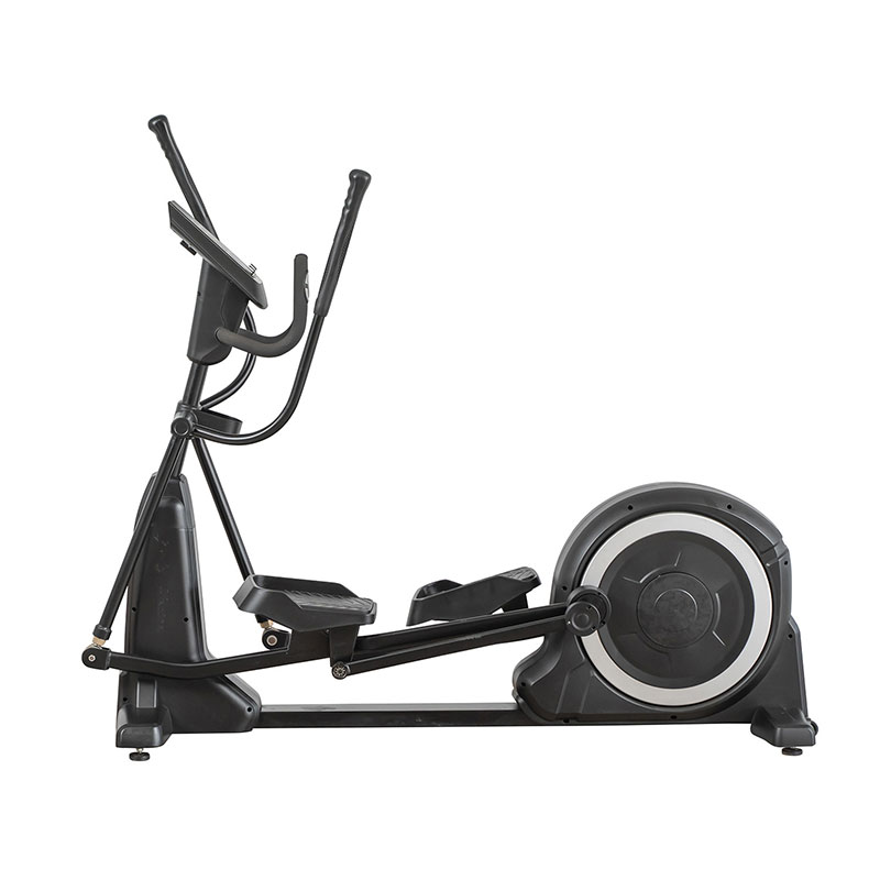 จักรยานออกกำลังกายแบบอีลิปติคอ - Home Gym Manual บทวิจารณ์และราคา