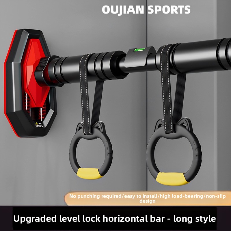 บาร์โหนติดประตูในบ้าน ไม่ต้องเ - Home Gym Necessities บทวิจารณ์และราคา
