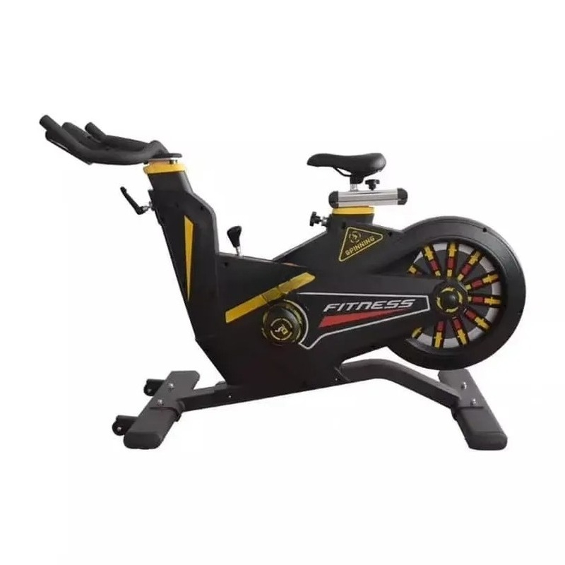 จักรยานปั่นออกกำลังกายในร่มแบบ - Home Gym Equipment บทวิจารณ์และราคา