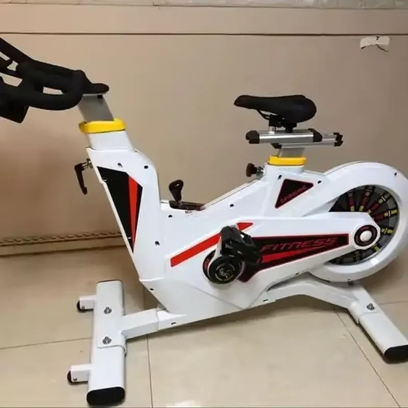 จักรยานปั่นออกกำลังกายในร่มแบบ - Home Gym Equipment บทวิจารณ์และราคา