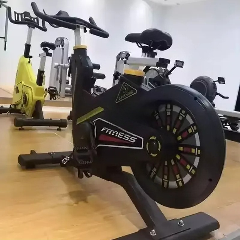 จักรยานปั่นออกกำลังกายในร่มแบบ - Home Gym Equipment บทวิจารณ์และราคา