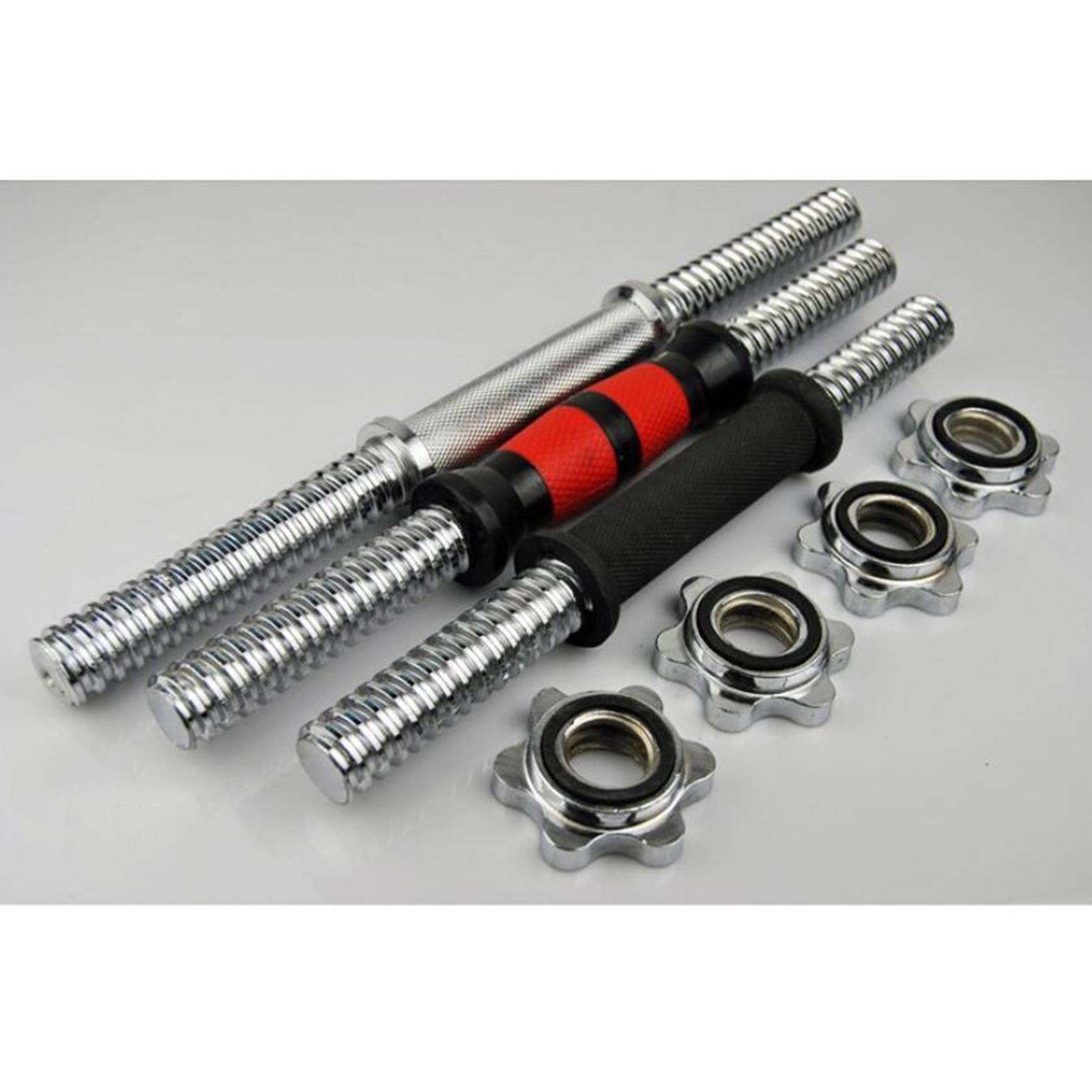 น็อตปรับระดับได้สำหรับดัมเบล   - Hex Dumbbell Set บทวิจารณ์และราคา