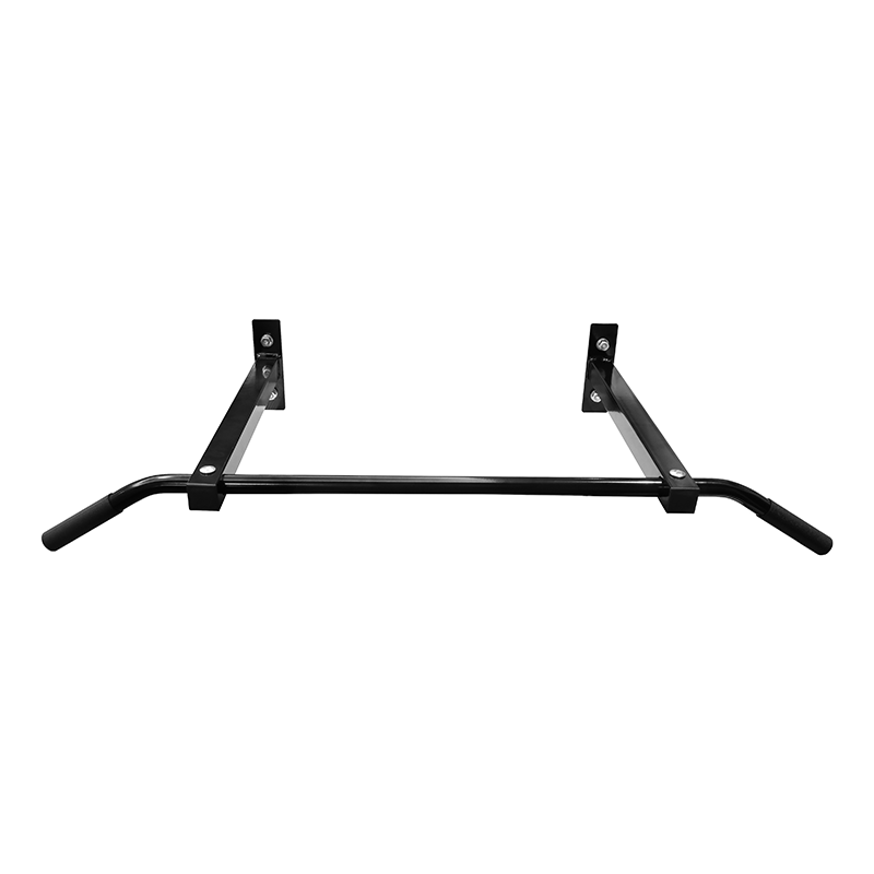 บาร์ดึงข้อ/บาร์วิดพื้นแบบติดผน - Home Gym Pull Up Bar บทวิจารณ์และราคา