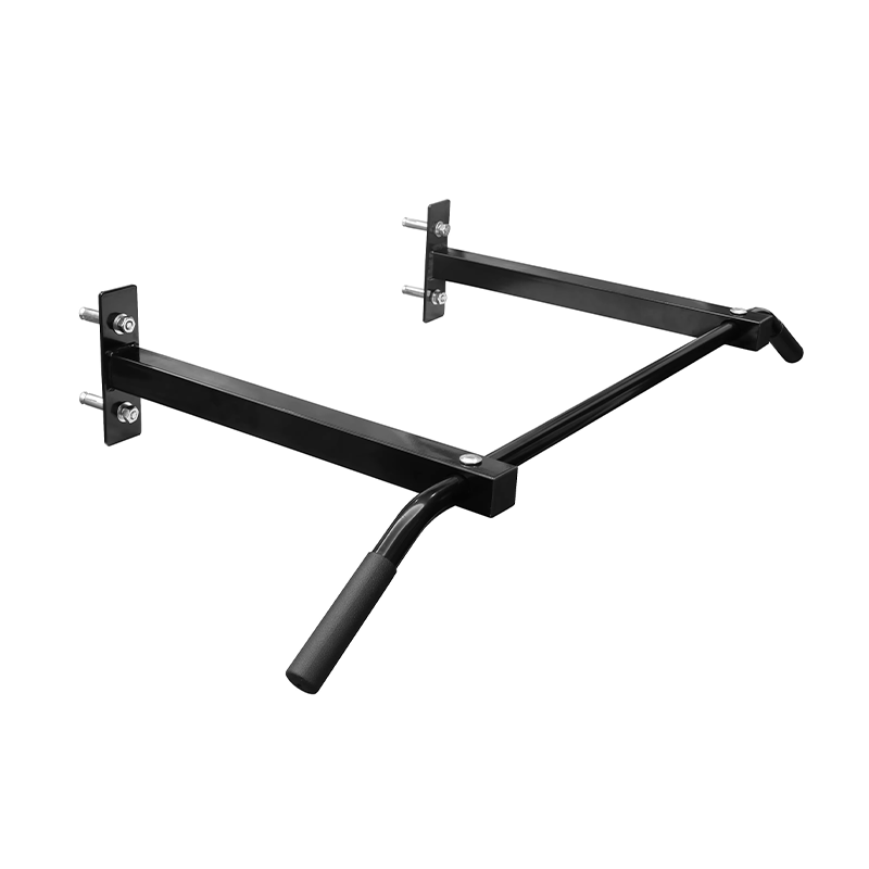 บาร์ดึงข้อ/บาร์วิดพื้นแบบติดผน - Home Gym Pull Up Bar บทวิจารณ์และราคา