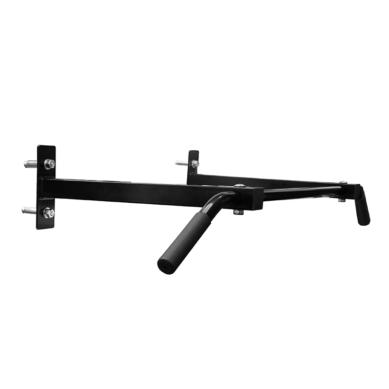 บาร์ดึงข้อ/บาร์วิดพื้นแบบติดผน - Home Gym Pull Up Bar บทวิจารณ์และราคา