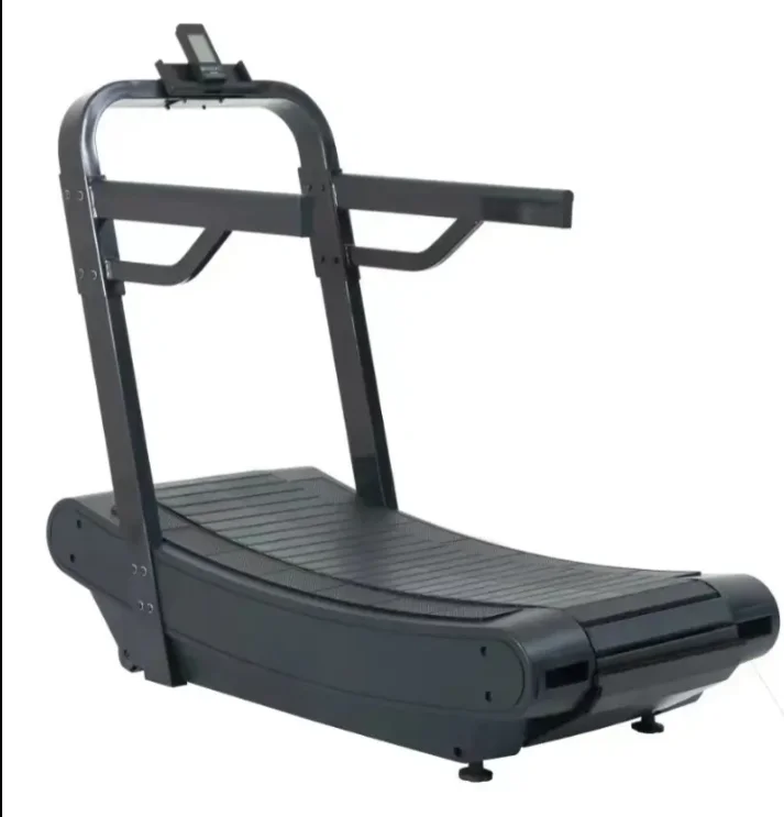 ลู่วิ่งไฟฟ้าหน้าจอ LED กว้างพิ - Home Gym Yes Or No บทวิจารณ์และราคา