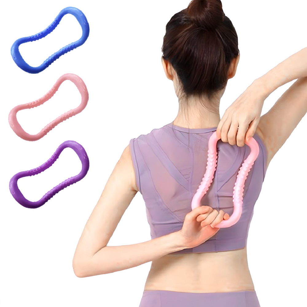 วงต้านทานพร้อมโฟมกีฬาที่บ้านอุ - Home Gym Necessities บทวิจารณ์และราคา