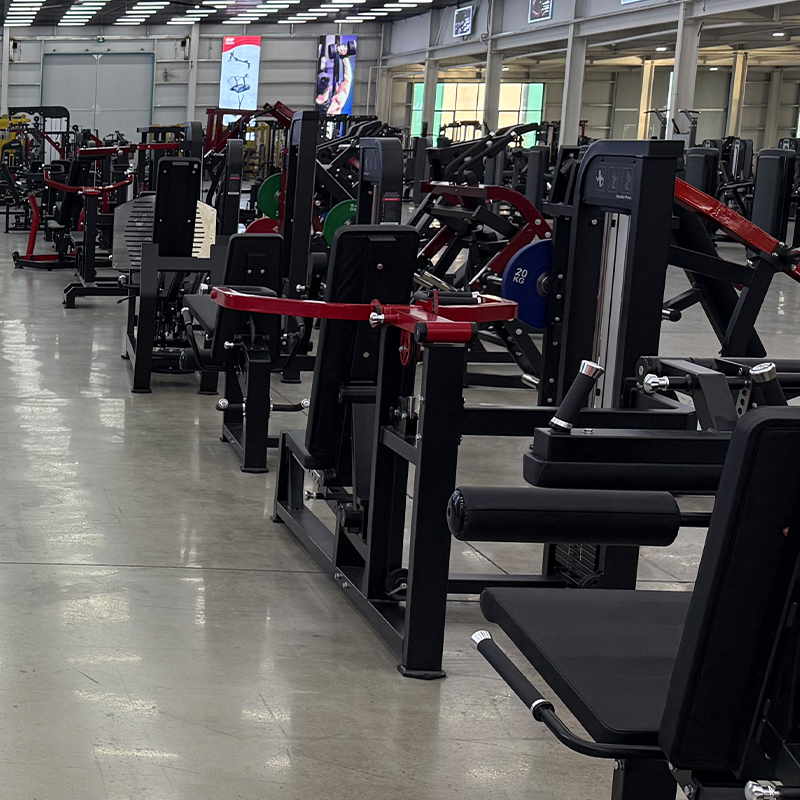 เครื่องออกกำลังกายแบบมัลติสเตช - Home Gym Equipment บทวิจารณ์และราคา