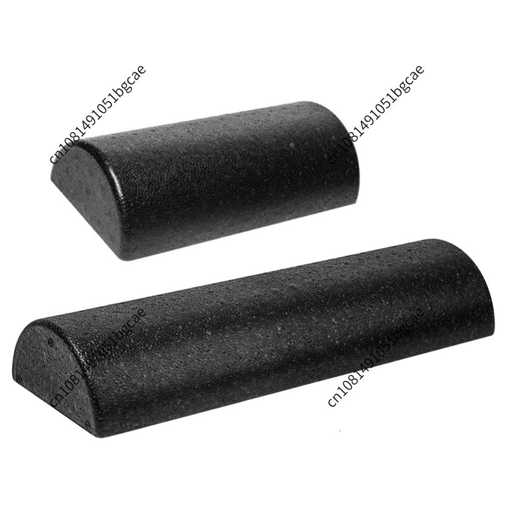 ลูกกลิ้งโยคะครึ่งวงกลมสำหรับนว - Home Gym Tools บทวิจารณ์และราคา