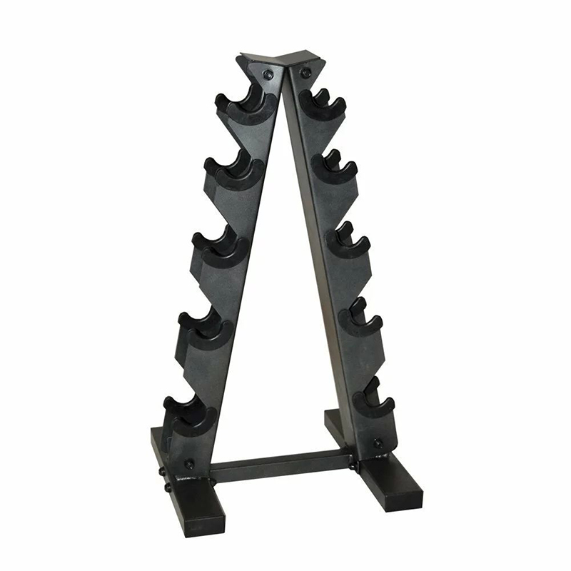 ชั้นวางดัมเบลแบบตั้งพื้นทรงเอส - Hex Dumbbell Set บทวิจารณ์และราคา