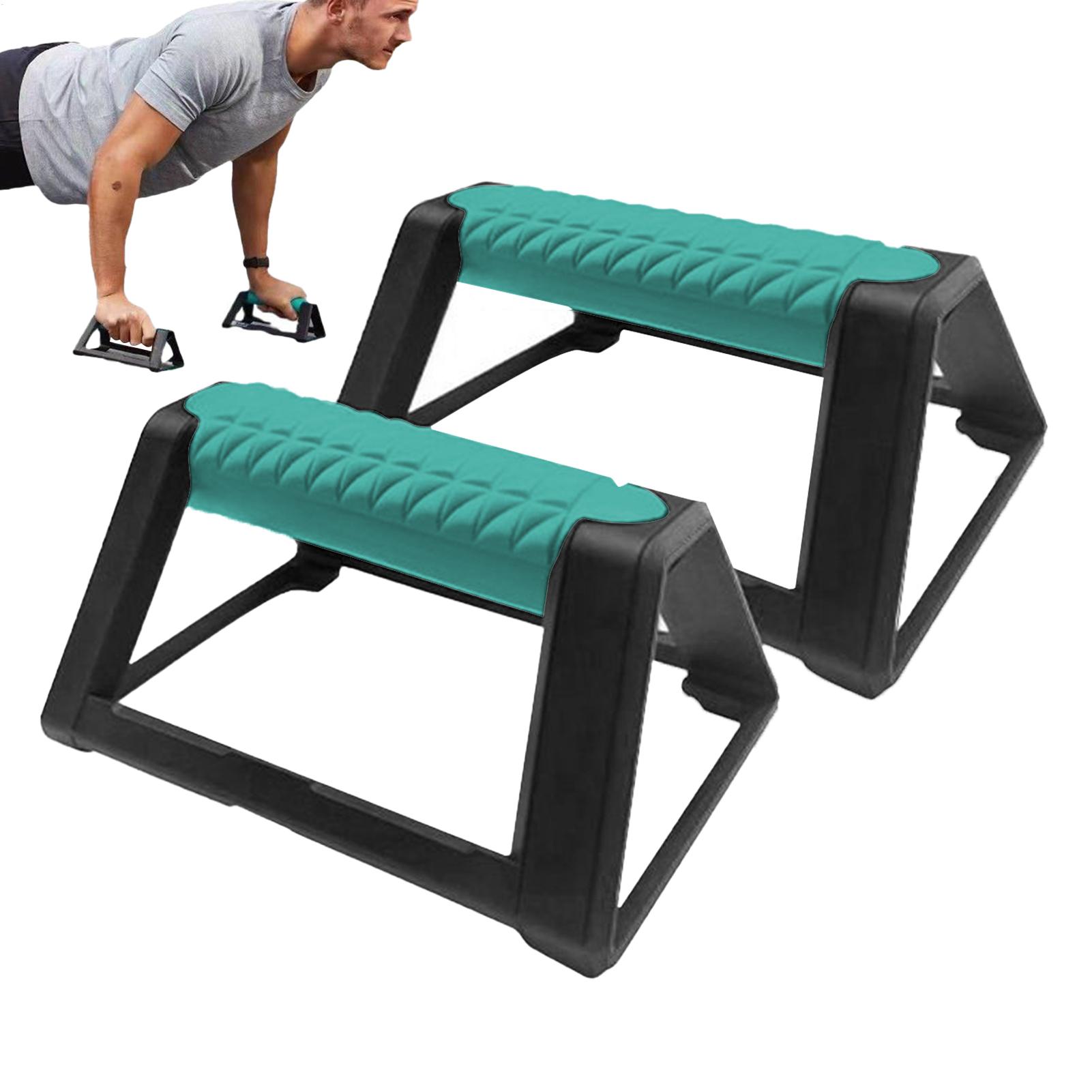 อุปกรณ์ออกกำลังกายแบบมัลติฟังก - Home Gym Necessities บทวิจารณ์และราคา