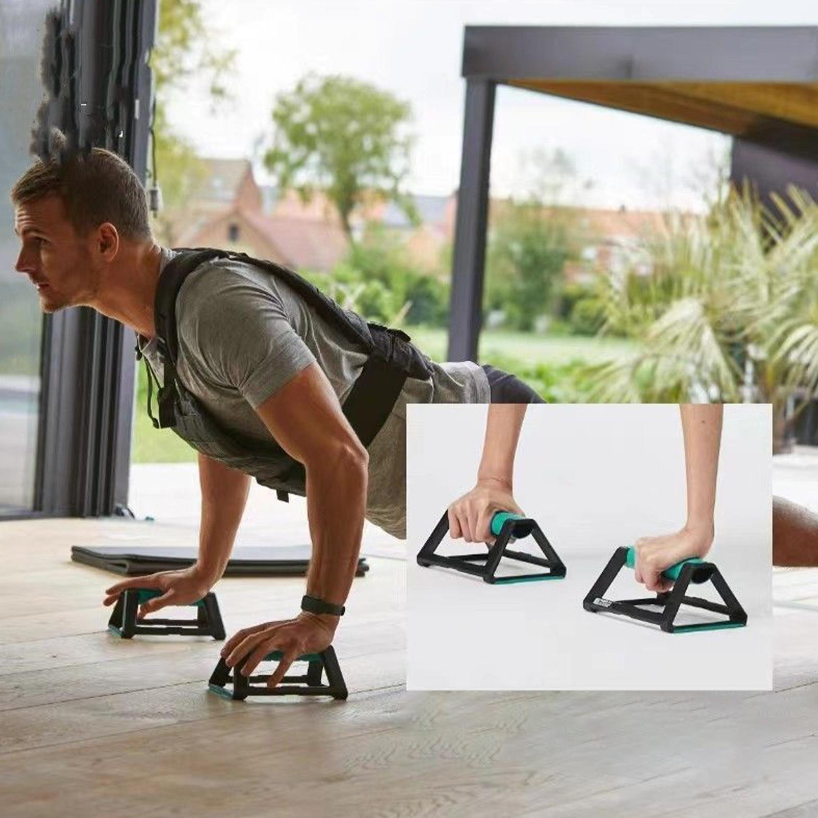 อุปกรณ์ออกกำลังกายแบบมัลติฟังก - Home Gym Necessities บทวิจารณ์และราคา