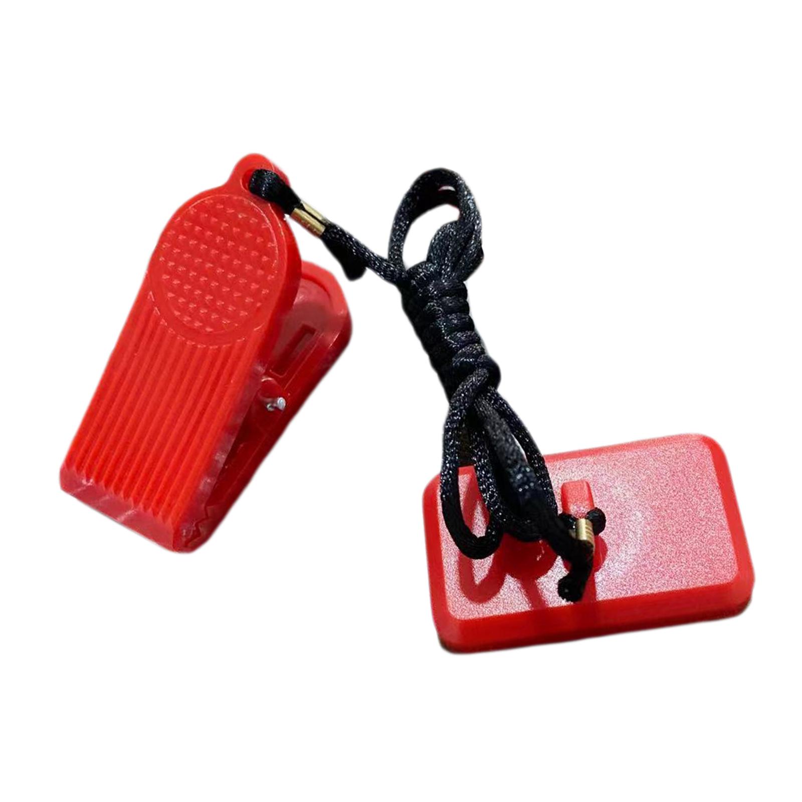 ลู่วิ่งไฟฟ้ากุญแจล็อคสวิตช์แม่ - Home Gym Necessities บทวิจารณ์และราคา