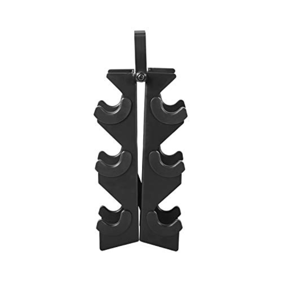 ชุดดัมเบลหุ้มเคลือบผิว รูปทรงห - Hex Dumbbell Set บทวิจารณ์และราคา