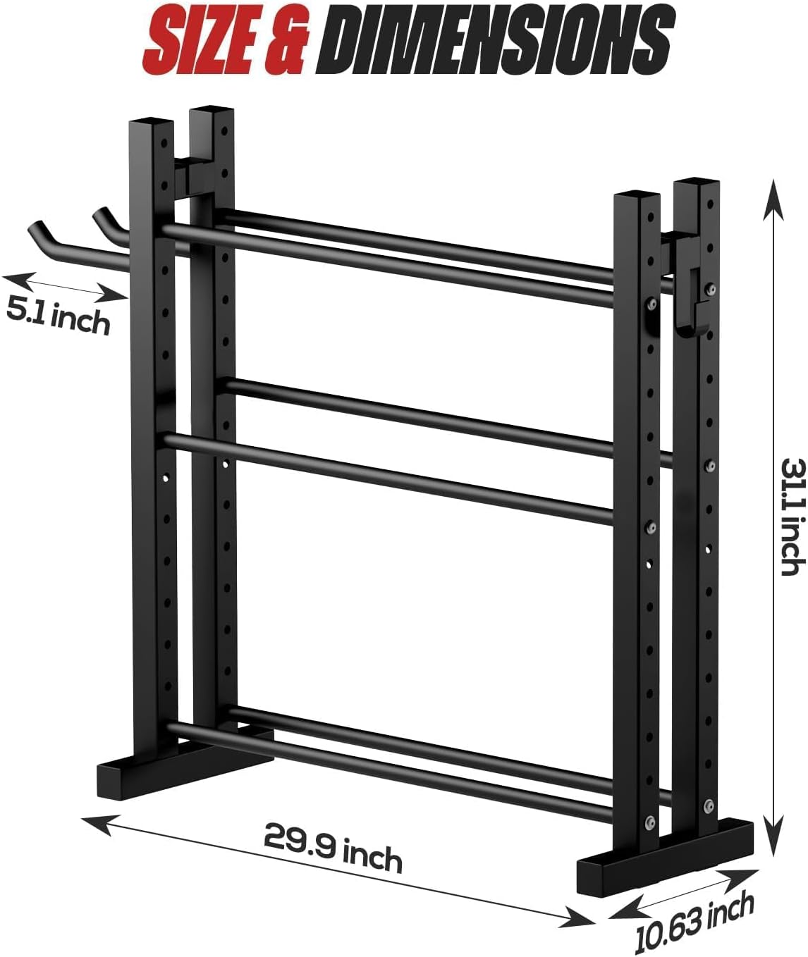 ใช้ในบ้าน, วัสดุเหล็ก, สีเงิน, - Home Gym Usa บทวิจารณ์และราคา