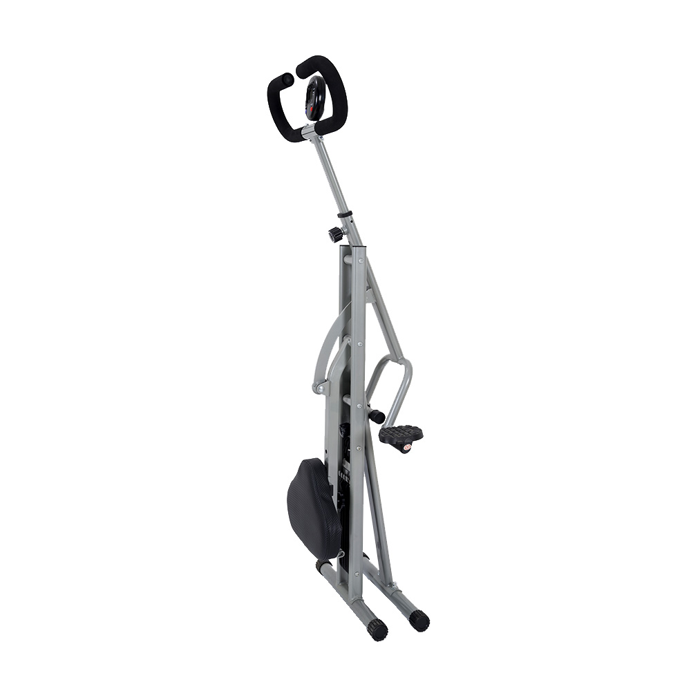 ระบบออกกำลังกายที่บ้านแบบพับได - Home Gym Full Setup บทวิจารณ์และราคา