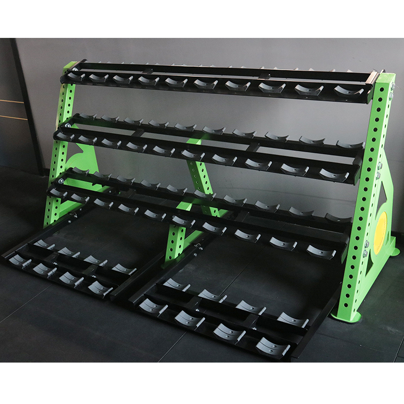 ชุดดัมเบลหกเหลี่ยม 2.5 กก.-50  - Hex Dumbbell Set บทวิจารณ์และราคา