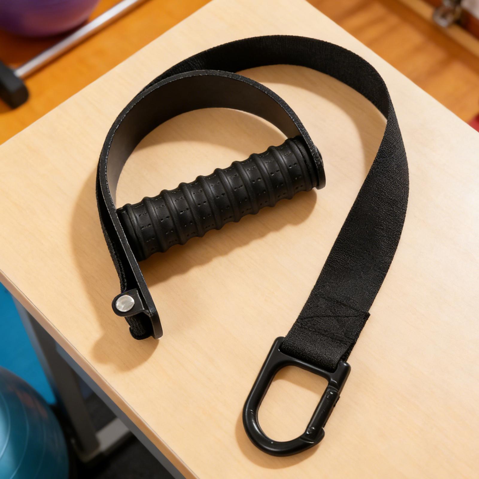 สายรัดแขนสำหรับฝึกซ้อม ปรับระด - Home Gym Usa บทวิจารณ์และราคา