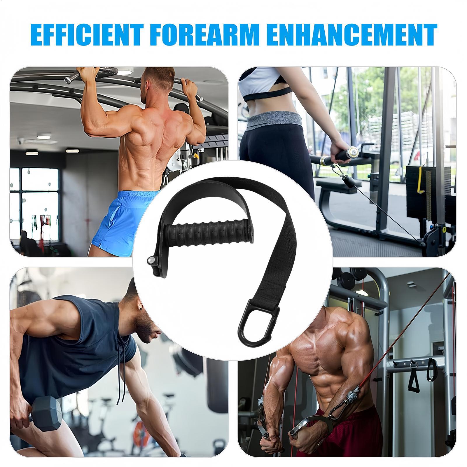 สายรัดแขนสำหรับฝึกซ้อม ปรับระด - Home Gym Usa บทวิจารณ์และราคา