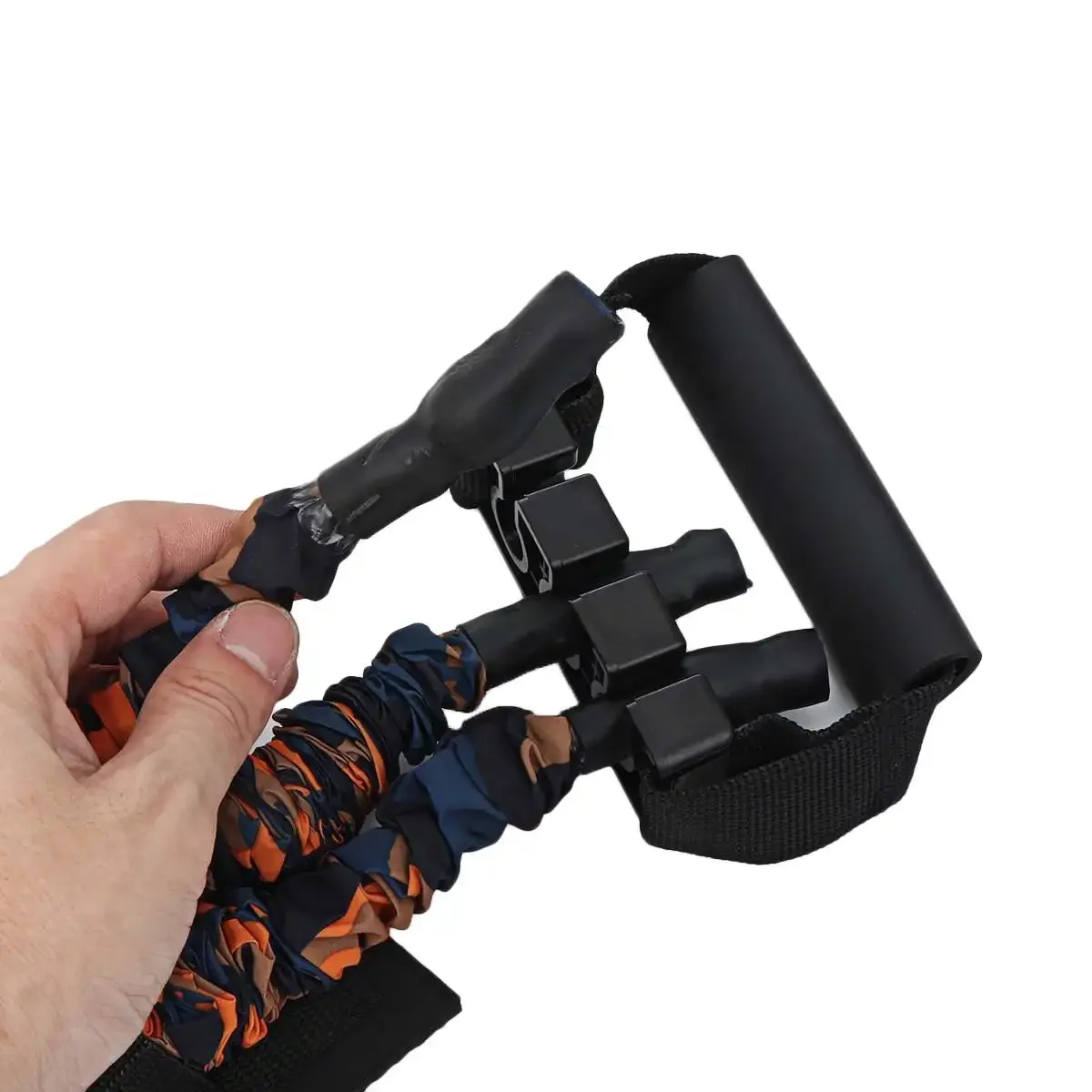 ความต้านทานวงดนตรี Bench Press - Home Gym Necessities บทวิจารณ์และราคา