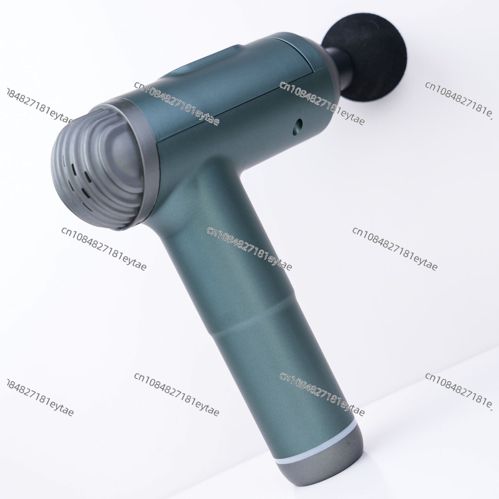 ปืนนวดขนาดเล็กแบบชาร์จไฟได้ ปื - Home Gym Tools บทวิจารณ์และราคา