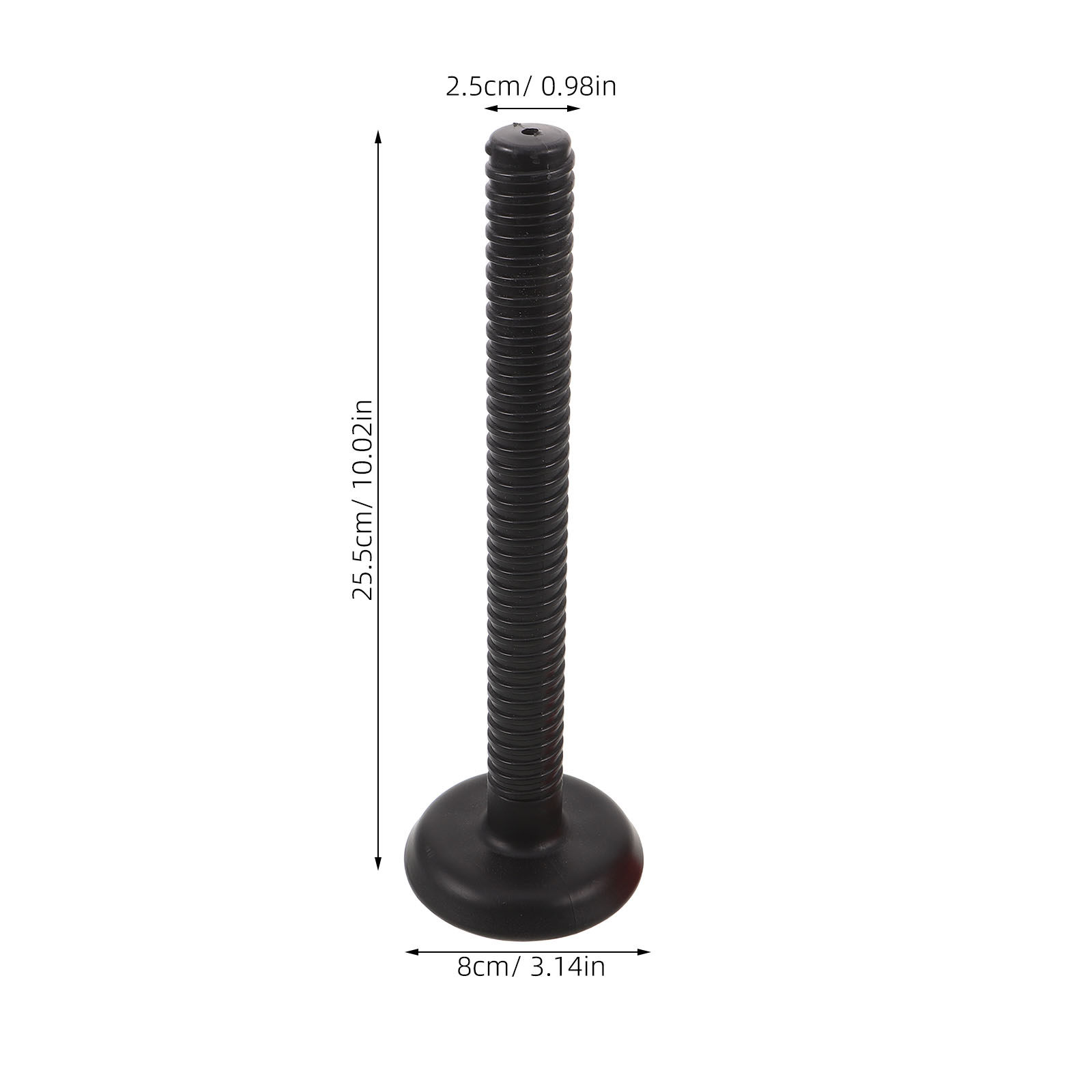 ที่จับเคตเทิลเบลล์ แท่งพลาสติก - Home Gym Usa บทวิจารณ์และราคา