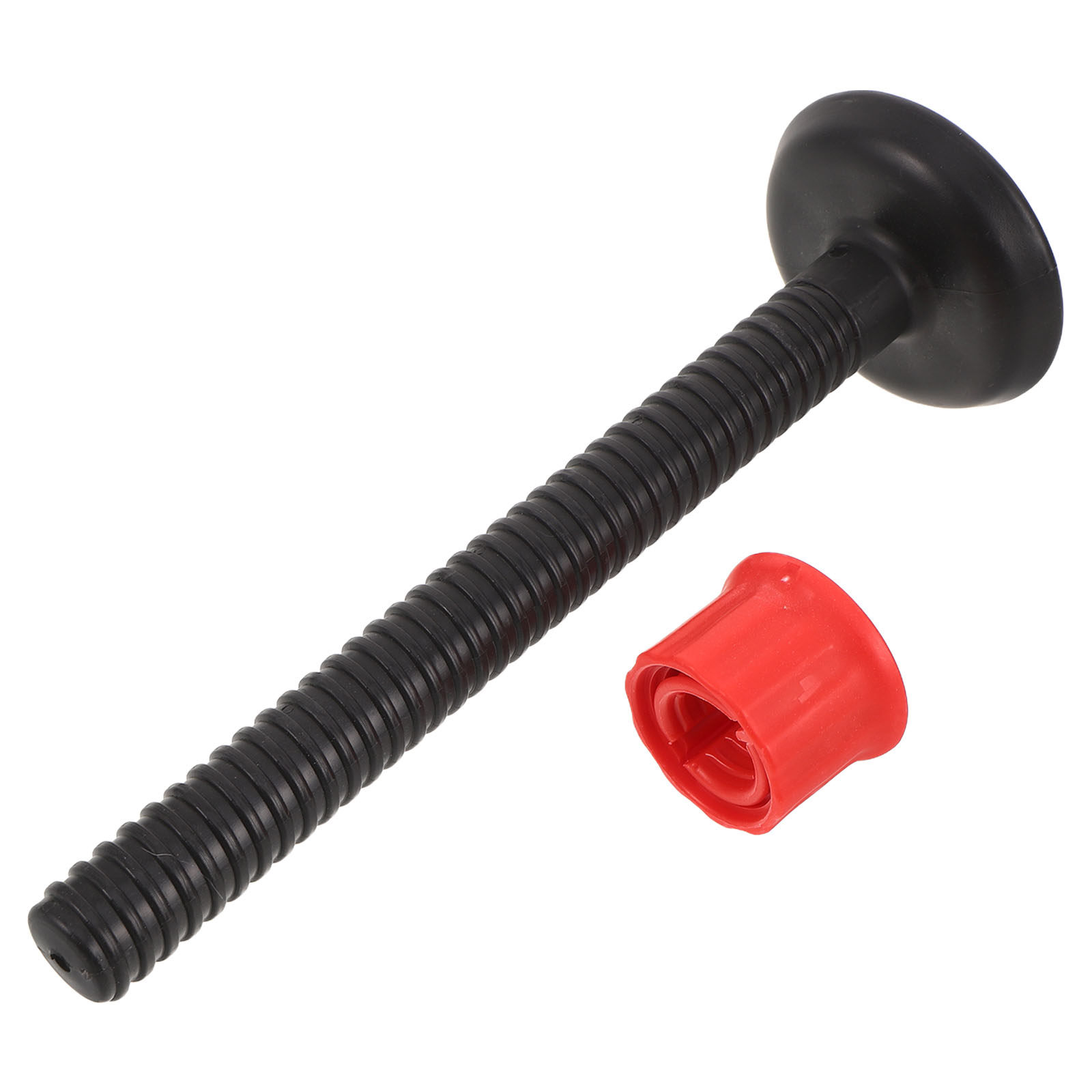 ที่จับเคตเทิลเบลล์ แท่งพลาสติก - Home Gym Usa บทวิจารณ์และราคา