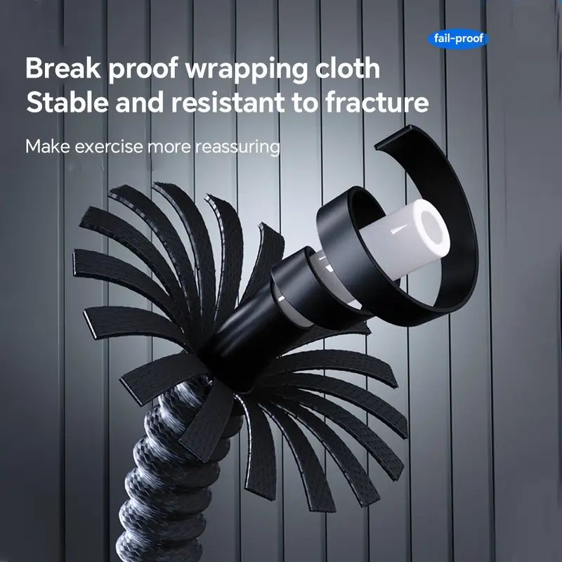 เหยียบความตึงเครียดเชือกดึงออก - Home Gym Necessities บทวิจารณ์และราคา
