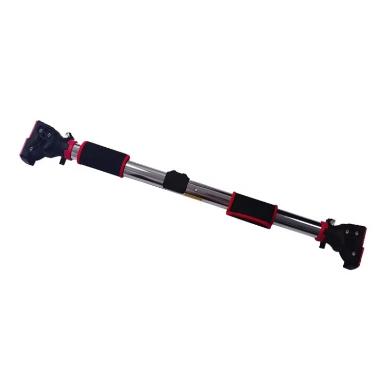 บาร์โหนเหล็กปรับระดับได้สำหรับ - Home Gym Pull Up Bar บทวิจารณ์และราคา