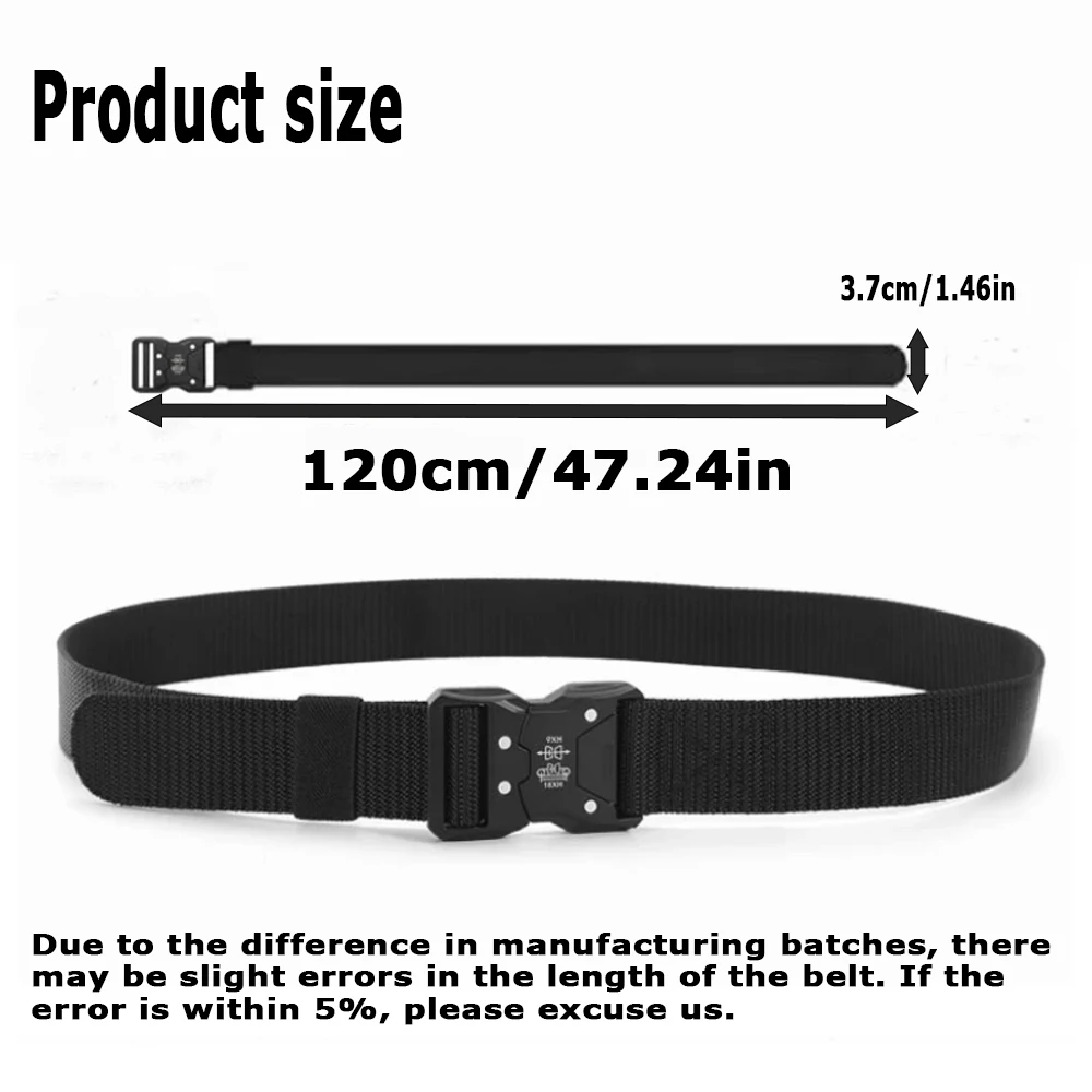 2 ชิ้น - เข็มขัดยุทธวิธีสำหรับ - Battle Rope Heavy บทวิจารณ์และราคา