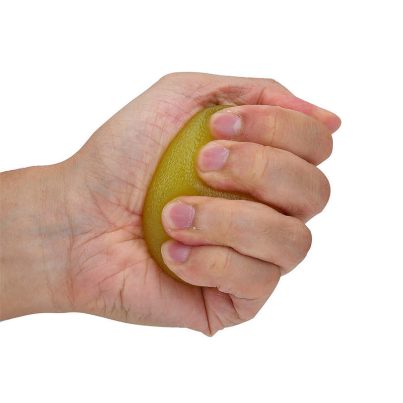ด้ามจับไข่บริหารมือลูกบอลบริหา - Home Gym Necessities บทวิจารณ์และราคา
