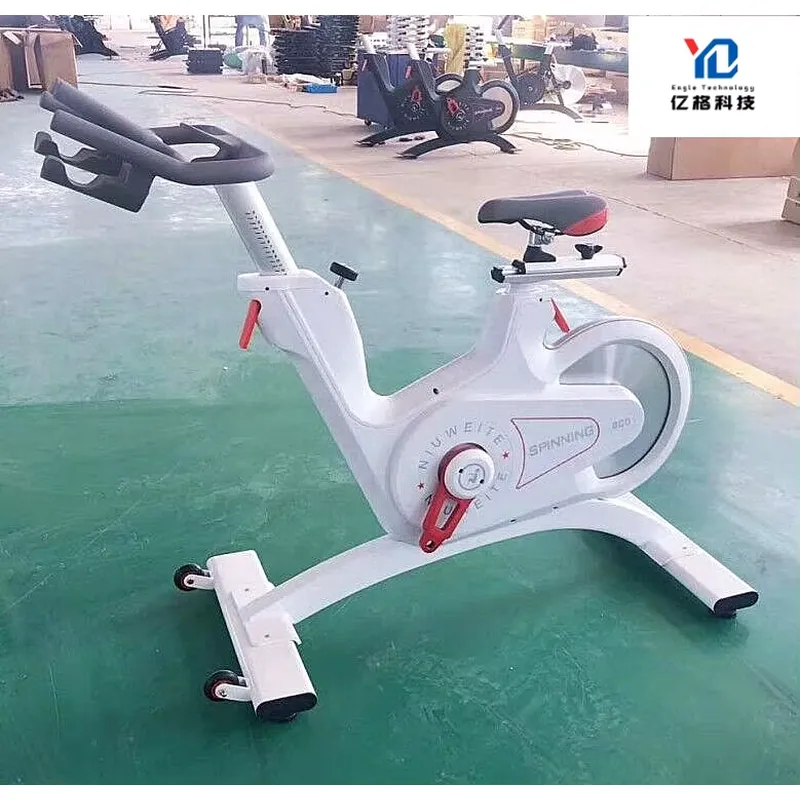 จักรยานปั่นออกกำลังกายในร่ม YG - Home Gym Equipment บทวิจารณ์และราคา