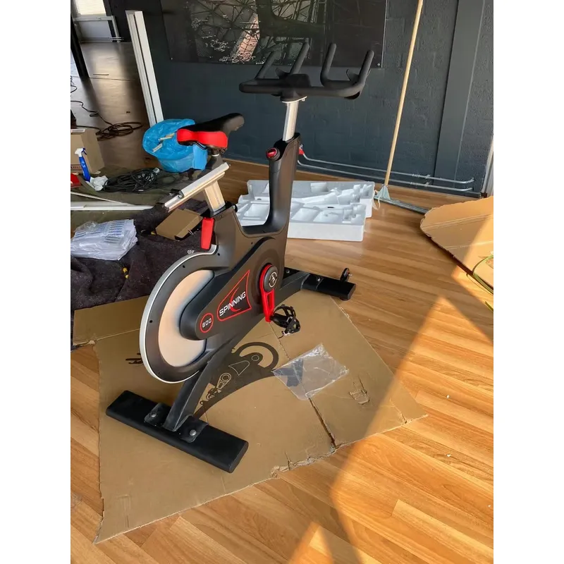 จักรยานปั่นออกกำลังกายในร่ม YG - Home Gym Equipment บทวิจารณ์และราคา