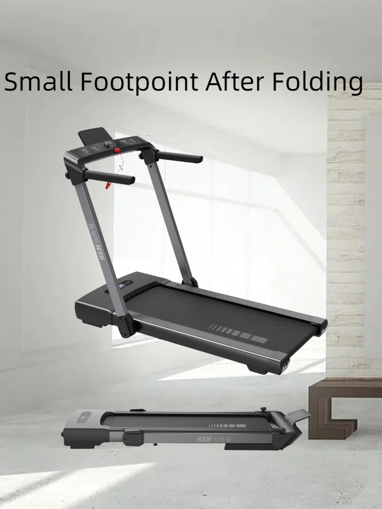 ลู่วิ่งไฟฟ้า 1.5 แรงม้า สำหรับ - Home Gym Manual บทวิจารณ์และราคา
