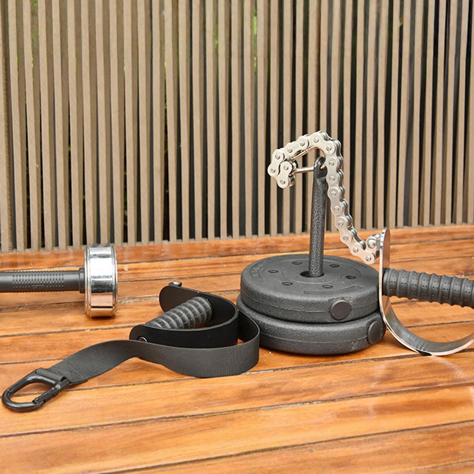 อุปกรณ์ฝึกซ้อมอาร์มเวสติ้ง แผ่ - Home Gym Equipment บทวิจารณ์และราคา