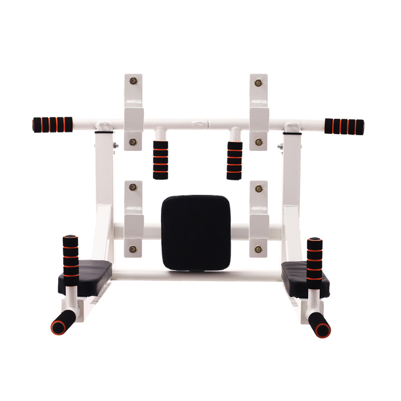 บาร์ดึงขึ้นติดผนัง, บาร์ดึงขึ้ - Home Gym Luxury บทวิจารณ์และราคา