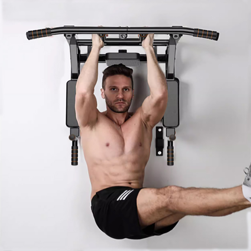 บาร์ดึงขึ้นติดผนัง, บาร์ดึงขึ้ - Home Gym Luxury บทวิจารณ์และราคา