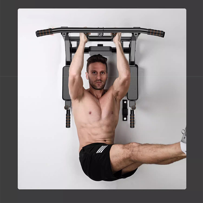 บาร์ดึงขึ้นติดผนัง, บาร์ดึงขึ้ - Home Gym Luxury บทวิจารณ์และราคา