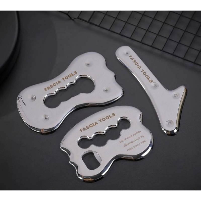 แผ่นกัวซาสแตนเลสแบบมีรูสำหรับข - Home Gym Tools บทวิจารณ์และราคา