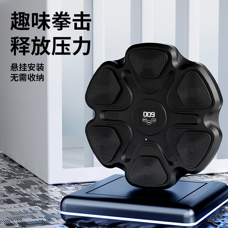 เครื่องฝึกซ้อมมวยอัจฉริยะติดผน - Home Gym Equipment บทวิจารณ์และราคา